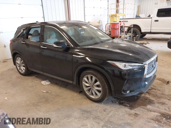 2019 Infiniti QX50 Essential с VIN 3PCAJ5M34KF110881, выставлен на аукционе IAAI как лот 41512389 с пробегом 54 075 миль миль и . История ставок и продаж доступна на DreamBid. Изображение 1.