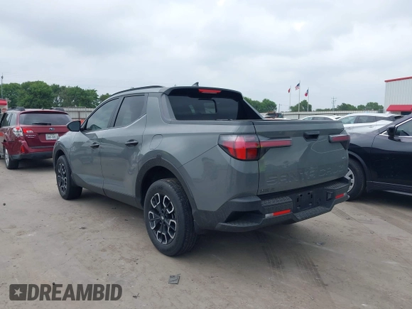 2022 Hyundai Santa Cruz SEL с VIN 5NTJCDAE1NH039351, выставлен на аукционе IAAI как лот 41952685 с пробегом 37 869 миль миль и . История ставок и продаж доступна на DreamBid. Изображение 14.