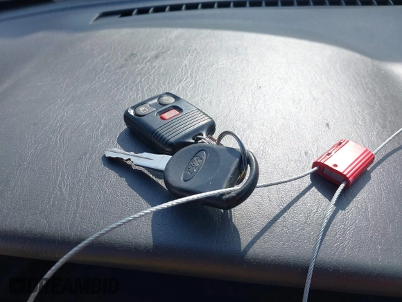 2007 Ford Escape Hybrid с VIN 1FMCU49H47KA97019, выставлен на аукционе IAAI как лот 42153818 с пробегом 138 248 миль миль и . История ставок и продаж доступна на DreamBid. Изображение 11.