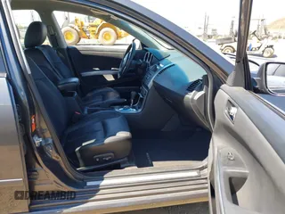 2007 Nissan Maxima SE with VIN 1N4BA41E37C832972, listed as a IAAI auction lot 42739254 with 128,163 mi miles and . Bid and sale history available at DreamBid. Image 5.