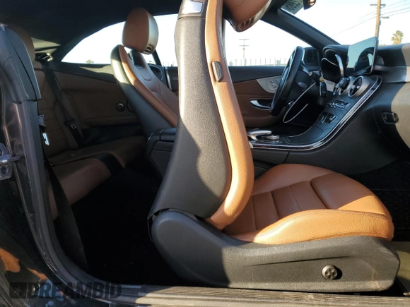 2019 Mercedes-Benz C 300 with VIN WDDWK8DB3KF826894, listed as a Copart auction lot 42292285 with 64,369 mi miles and Clean Title. Bid and sale history available at carsss.com. Image 10.