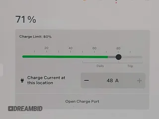 2022 Tesla Model X Plaid z VIN 7SAXCBE64NF352928, wystawiony jako IAAI lot #41406070 z przebiegiem 38 175 mil mil oraz . Historia ofert i sprzedaży dostępna na DreamBid. Obrazek 18.