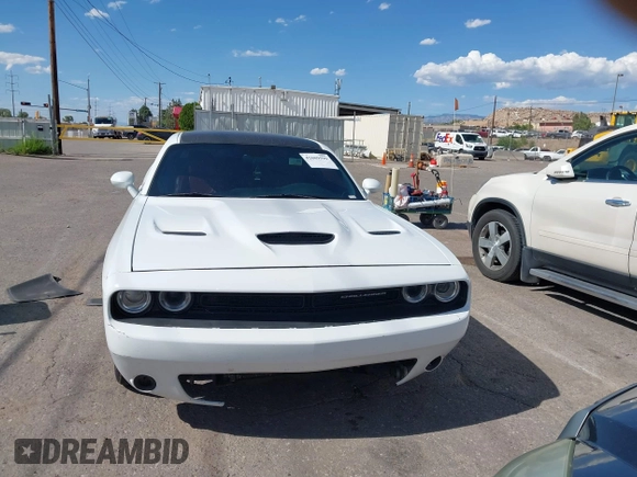 2015 Dodge Challenger SXT Plus with VIN 2C3CDZBG3FH913585, listed as a IAAI auction lot 42609599 with 85,524 mi miles and . Bid and sale history available at DreamBid. Image 12.