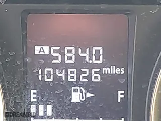2016 Subaru Crosstrek Premium with VIN JF2GPABCXG9218297, listed as a IAAI auction lot 41187199 with 104,826 mi miles. Bid and sale history available at carsss.com. Image 15.