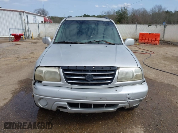 2002 Suzuki XL7 Standard z VIN JS3TY92V824101190, wystawiony jako IAAI lot #41749203 z przebiegiem 239 447 mil mil oraz . Historia ofert i sprzedaży dostępna na DreamBid. Obrazek 12.