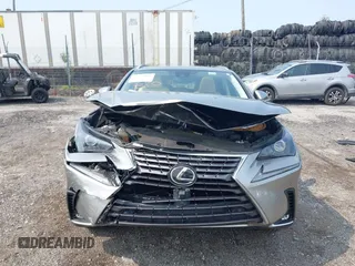 2021 Lexus NX 300 с VIN JTJGARDZ3M2243057, выставлен на аукционе IAAI как лот 42473091 с пробегом Не указан миль и . История ставок и продаж доступна на DreamBid. Изображение 11.