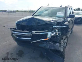 2016 Chevrolet Tahoe LS with VIN 1GNSCAKC1GR455823, listed as a IAAI auction lot 40869580 with 171,029 mi miles. Bid and sale history available at carsss.com. Image 6.