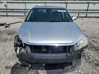 2007 Toyota Avalon XL z VIN 4T1BK36B07U205930, wystawiony jako Copart lot #56550385 z przebiegiem 189 354 mil mil oraz Szkoda całkowita • Salvage title. Historia ofert i sprzedaży dostępna na DreamBid. Obrazek 5.