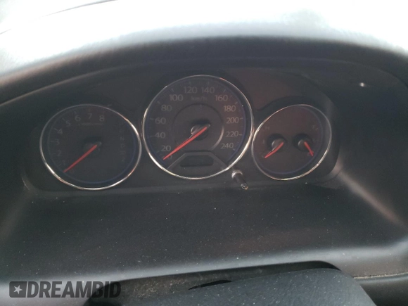 2004 Honda Civic LX z VIN 2HGES16634H904817, wystawiony jako Copart lot #87169894 z przebiegiem Nie podano mil oraz Szkoda całkowita • Salvage title. Historia ofert i sprzedaży dostępna na DreamBid. Obrazek 9.