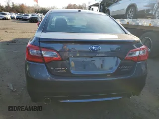2015 Subaru Legacy 3.6R Limited with VIN 4S3BNEN69F3027614, listed as a Copart auction lot 76845043 with 171,483 mi miles. Bid and sale history available at carsss.com. Image 6.