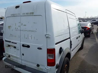 2010 Ford Transit Connect XLT с VIN NM0LS7BN0AT019167, выставлен на аукционе IAAI как лот 41453067 с пробегом 435 923 миль миль и . История ставок и продаж доступна на DreamBid. Изображение 4.