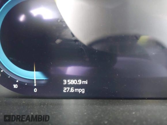 2022 Volvo XC60 Momentum z VIN YV4L12RK0N1997610, wystawiony jako IAAI lot #42202592 z przebiegiem 3580 mil mil oraz . Historia ofert i sprzedaży dostępna na DreamBid. Obrazek 15.