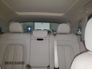 2024 Audi Q5 Premium z VIN WA1ABAFY1R2094807, wystawiony jako Copart lot #60664375 z przebiegiem 2 632 mil mil oraz Szkoda całkowita • Salvage title. Historia ofert i sprzedaży dostępna na DreamBid. Obrazek 10.