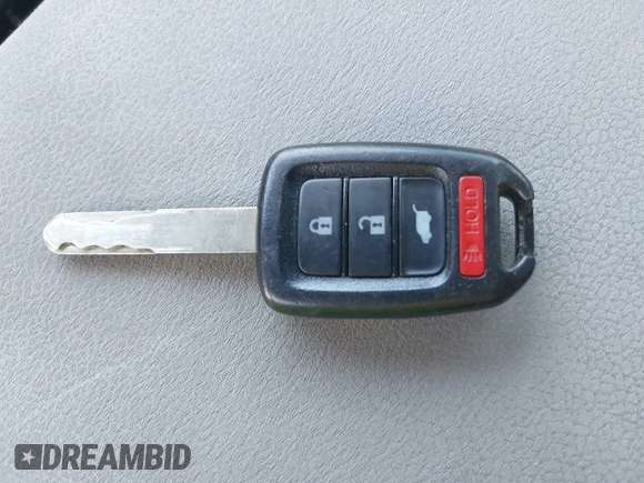 2020 Honda CR-V LX with VIN 2HKRW1H22LH412512, listed as a IAAI auction lot 42107381 with 60,062 mi miles and . Bid and sale history available at DreamBid. Image 11.