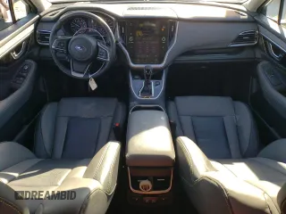 2022 Subaru Outback Onyx XT with VIN 4S4BTGLD3N3199084, listed as a Copart auction lot 84902734 with 40,115 mi miles and Salvage title. Bid and sale history available at DreamBid. Image 8.