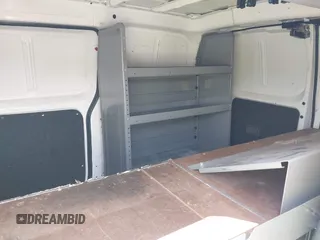 2017 Nissan NV200 S с VIN 3N6CM0KN4HK692002, выставлен на аукционе IAAI как лот 42600116 с пробегом 157 810 миль миль и . История ставок и продаж доступна на DreamBid. Изображение 8.