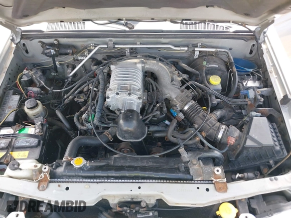 2003 Nissan Frontier SVE with VIN 1N6MD29Y03C453867, listed as a IAAI auction lot 42654125 with 169,301 mi miles and . Bid and sale history available at DreamBid. Image 10.