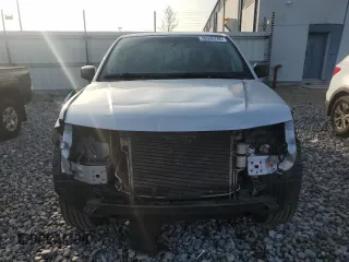 2019 Nissan Frontier SV z VIN 1N6AD0ERXKN773934, wystawiony jako Copart lot #58340765 z przebiegiem 122 546 mil mil oraz Szkoda całkowita • Salvage title. Historia ofert i sprzedaży dostępna na DreamBid. Obrazek 5.