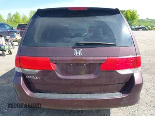 2008 Honda Odyssey LX с VIN 5FNRL38268B041400, выставлен на аукционе IAAI как лот 42336906 с пробегом 252 823 миль миль и . История ставок и продаж доступна на DreamBid. Изображение 17.