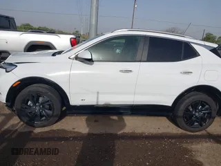 2025 Buick Encore GX Sport Touring с VIN KL4AMDSL4SB011771, выставлен на аукционе IAAI как лот 41718956 с пробегом 15 720 миль миль и . История ставок и продаж доступна на DreamBid. Изображение 15.