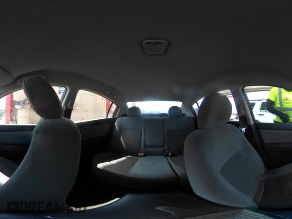 2012 Nissan Sentra SR with VIN 3N1AB6AP4CL755689, listed as a IAAI auction lot 42092752 with 128,962 mi miles and . Bid and sale history available at DreamBid. Image 18.