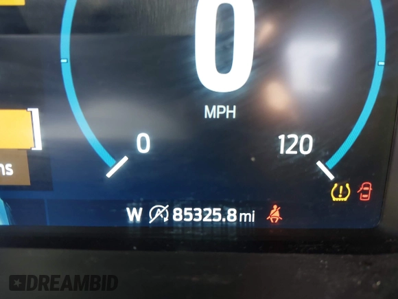 2021 Ford F-150 XL with VIN 1FTFW1E52MFC60891, listed as a IAAI auction lot 42449525 with 85,325 mi miles and . Bid and sale history available at DreamBid. Image 15.
