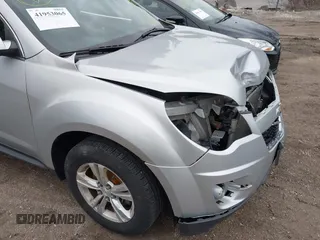 2015 Chevrolet Equinox LT z VIN 2GNFLFEK5F6341898, wystawiony jako IAAI lot #41953065 z przebiegiem 148 017 mil mil oraz . Historia ofert i sprzedaży dostępna na DreamBid. Obrazek 18.