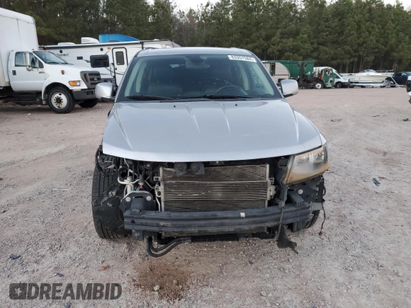 2018 Dodge Journey GT z VIN 3C4PDCEG9JT380955, wystawiony jako Copart lot #83357584 z przebiegiem 147 038 mil mil oraz Szkoda całkowita • Salvage title. Historia ofert i sprzedaży dostępna na DreamBid. Obrazek 5.