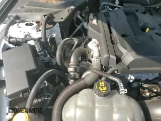 2018 Ford Mustang EcoBoost Premium с VIN 1FATP8UHXJ5135438, выставлен на аукционе Copart как лот 81615365 с пробегом 75 070 миль миль и Списание • Salvage title. История ставок и продаж доступна на DreamBid. Изображение 14.