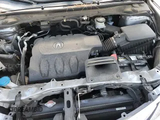 2018 Acura RDX z VIN 5J8TB4H38JL020477, wystawiony jako Copart lot #66086185 z przebiegiem 63 268 mil mil oraz Szkoda całkowita • Salvage title. Historia ofert i sprzedaży dostępna na DreamBid. Obrazek 14.