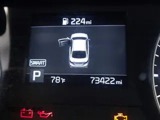 2019 Kia Forte LXS z VIN 3KPF24AD4KE005189, wystawiony jako IAAI lot #42354011 z przebiegiem 73 422 mil mil oraz . Historia ofert i sprzedaży dostępna na DreamBid. Obrazek 15.