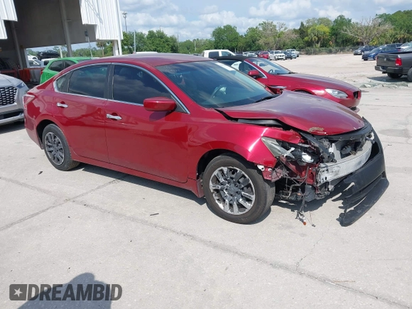 2013 Nissan Altima 2.5 S with VIN 1N4AL3AP0DC237851, listed as a IAAI auction lot 41912800 with 163,361 mi miles and . Bid and sale history available at carsss.com. Image 1.
