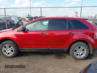 2007 Ford Edge SE z VIN 2FMDK36C77BB43711, wystawiony jako IAAI lot #41811281 z przebiegiem 133 623 mil mil oraz . Historia ofert i sprzedaży dostępna na DreamBid. Obrazek 14.