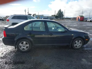 1999 Volkswagen Jetta GLS with VIN 3VWSA29M0XM084459, listed as a IAAI auction lot 41170665 with 76,790 mi miles and . Bid and sale history available at DreamBid. Image 13.