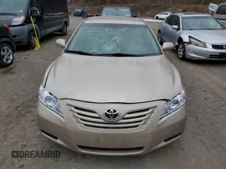 2009 Toyota Camry with VIN 4T1BE46KX9U355818, listed as a Copart auction lot 88393235 with 234,190 mi miles and Clean Title. Bid and sale history available at DreamBid. Image 5.