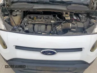 2014 Ford Transit Connect XL с VIN NM0LS7E73E1171832, выставлен на аукционе Copart как лот 60662585 с пробегом 144 473 миль миль и Чистый • Clean title. История ставок и продаж доступна на DreamBid. Изображение 11.