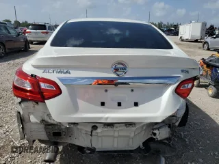 2016 Nissan Altima SL with VIN 1N4AL3AP7GC276084, listed as a Copart auction lot 60063415 with 102,301 mi miles and Salvage title. Bid and sale history available at DreamBid. Image 6.
