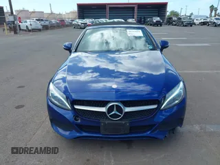 2017 Mercedes-Benz C 300 with VIN WDDWK4JB5HF419861, listed as a IAAI auction lot 41713234 with 115,230 mi miles and . Bid and sale history available at DreamBid. Image 12.