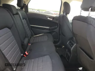 2018 Ford Edge SE с VIN 2FMPK3G90JBC30163, выставлен на аукционе Copart как лот 54497925 с пробегом 300 588 миль миль и Списание • Salvage title. История ставок и продаж доступна на DreamBid. Изображение 11.