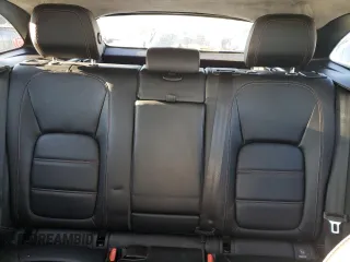 2020 Jaguar F-Pace 30t Prestige with VIN SADCK2GX0LA639228, listed as a Copart auction lot 88214485 with 76,447 mi miles and Salvage Title. Bid and sale history available at DreamBid. Image 10.
