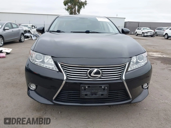 2015 Lexus ES 330 with VIN JTHBK1GG1F2156202, listed as a IAAI auction lot 42174703 with 119,758 mi miles and . Bid and sale history available at DreamBid. Image 12.