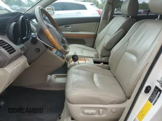 2004 Lexus RX 330 with VIN 2T2GA31U44C016157, listed as a Copart auction lot 72610004 with 234,281 mi miles and Salvage Title. Bid and sale history available at carsss.com. Image 7.
