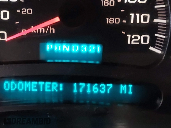 2006 Chevrolet Silverado 1500 Work Truck with VIN 1GCEC19X76Z300027, listed as a IAAI auction lot 41378404 with 171,637 mi miles. Bid and sale history available at carsss.com. Image 16.