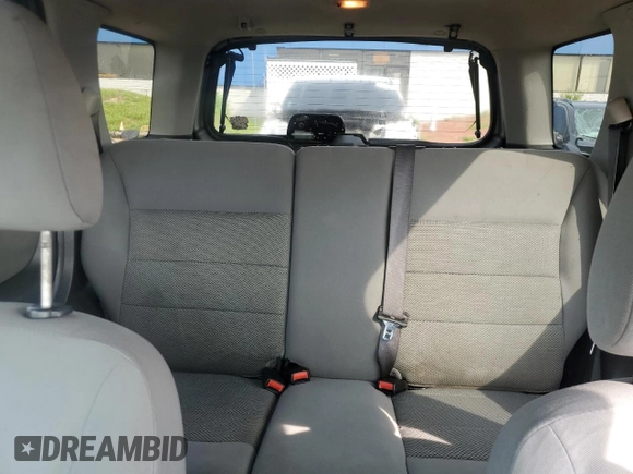 2006 Ford Escape XLT with VIN 1FMYU03196KC63432, listed as a Copart auction lot 66897524 with 214,049 mi miles and Clean Title. Bid and sale history available at DreamBid. Image 10.