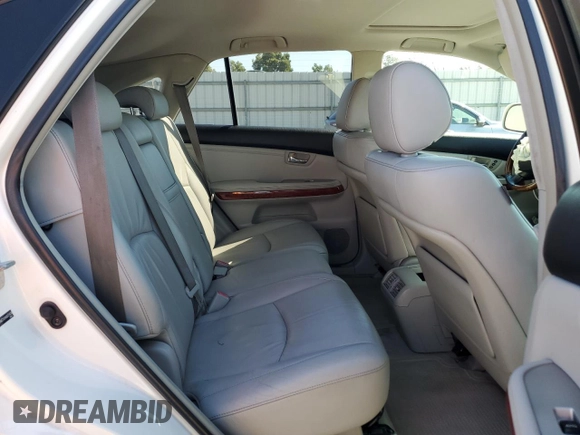 2004 Lexus RX 330 with VIN JTJHA31U940071834, listed as a Copart auction lot 70470764 with 225,514 mi miles and Salvage Title. Bid and sale history available at carsss.com. Image 12.