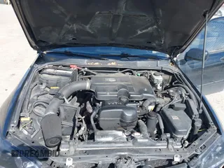 2001 Lexus IS 300/350 with VIN JTHBD182010006938, listed as a IAAI auction lot 42281532 with 269,835 mi miles and . Bid and sale history available at DreamBid. Image 10.