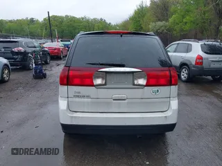 2006 Buick Rendezvous with VIN 3G5DA03L96S513034, listed as a IAAI auction lot 42202288 with 60,250 mi miles and . Bid and sale history available at DreamBid. Image 16.