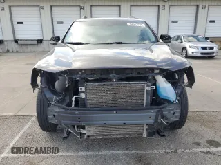 2017 GMC Acadia Denali z VIN 1GKKNXLS2HZ192159, wystawiony jako Copart lot #54063585 z przebiegiem 75 450 mil mil oraz Szkoda całkowita • Salvage title. Historia ofert i sprzedaży dostępna na DreamBid. Obrazek 5.
