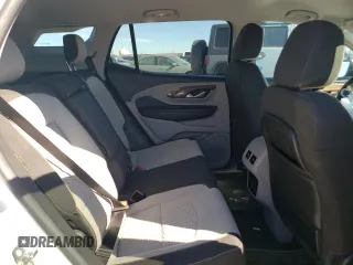 2018 GMC Terrain SLE with VIN 3GKALMEV0JL246112, listed as a Copart auction lot 49591665 with 83,616 mi miles and Salvage Title. Bid and sale history available at carsss.com. Image 10.
