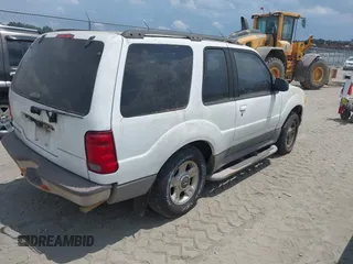 2001 Ford Explorer Sport с VIN 1FMYU60E11UC76098, выставлен на аукционе IAAI как лот 42195151 с пробегом 221 812 миль миль и . История ставок и продаж доступна на DreamBid. Изображение 4.